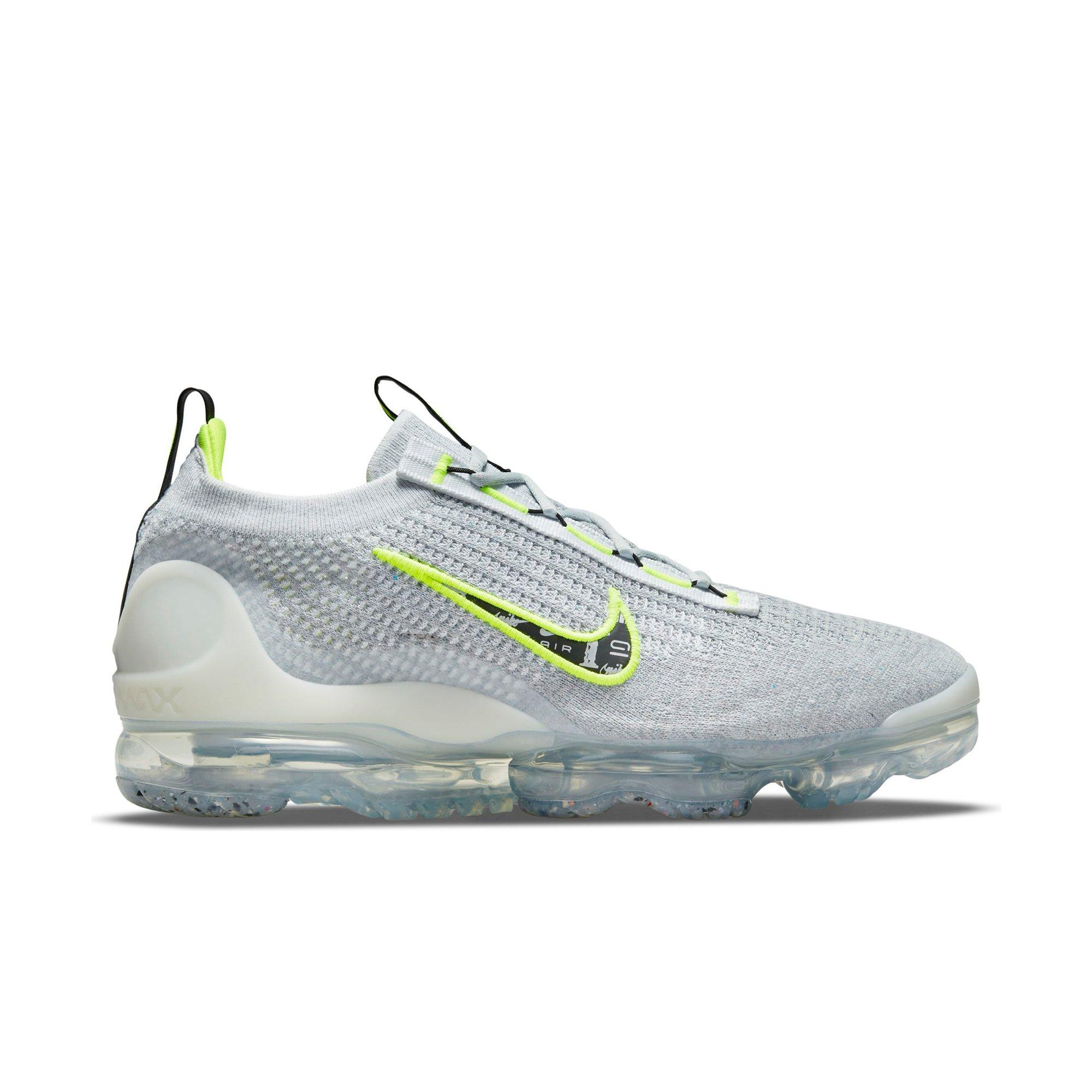 vapor air max grey