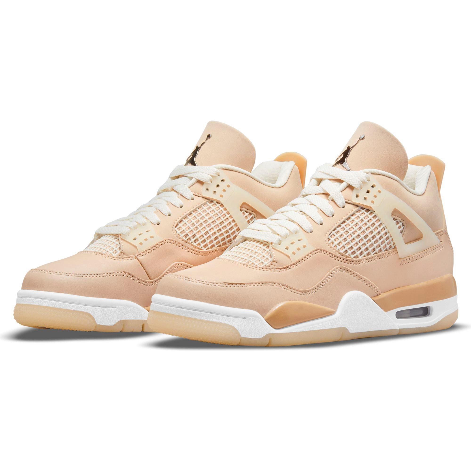 air jordan retro 4 women's