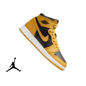 Air Jordan 1 Jordan Retro 1 Hibbett City Gear