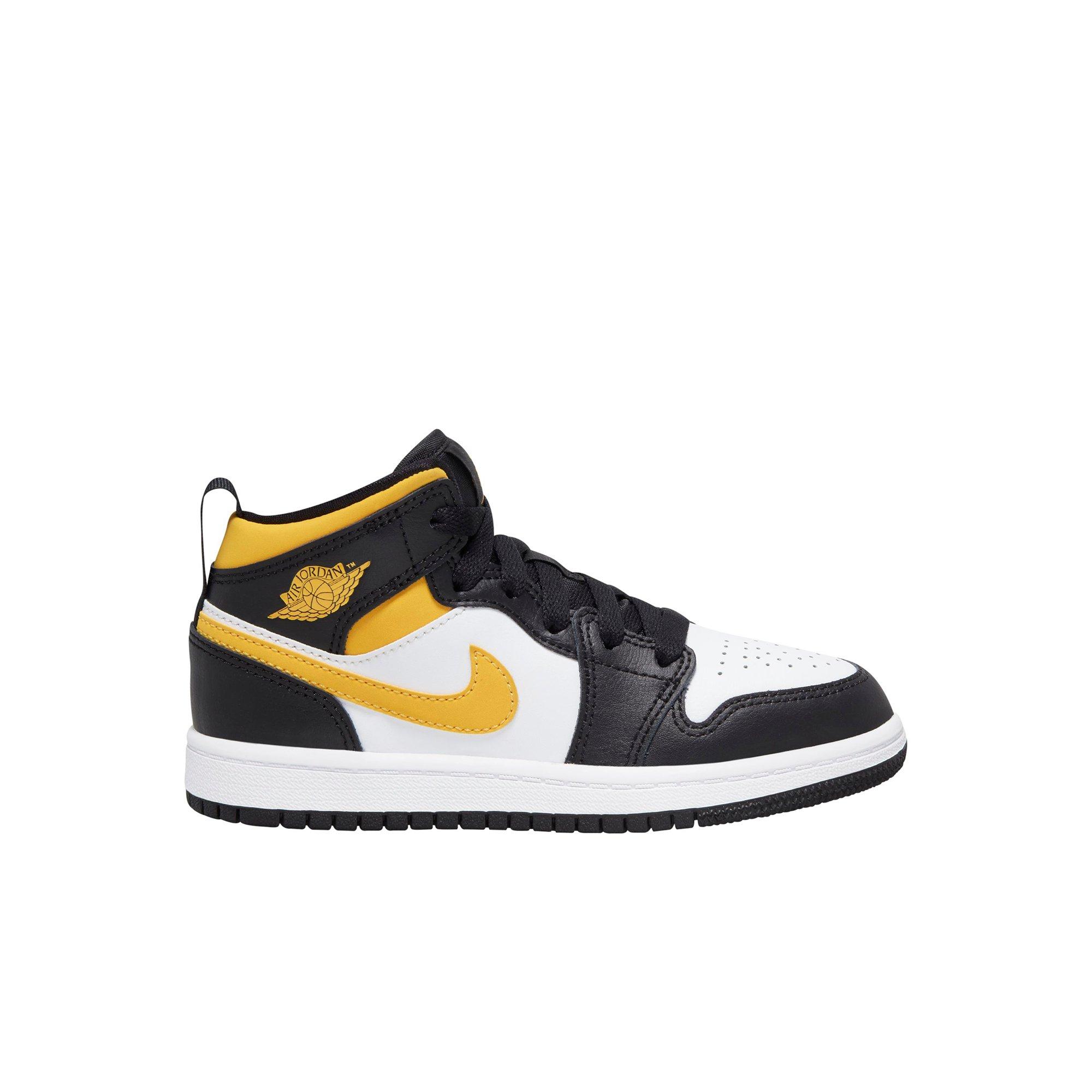 aj 1 mid preschool
