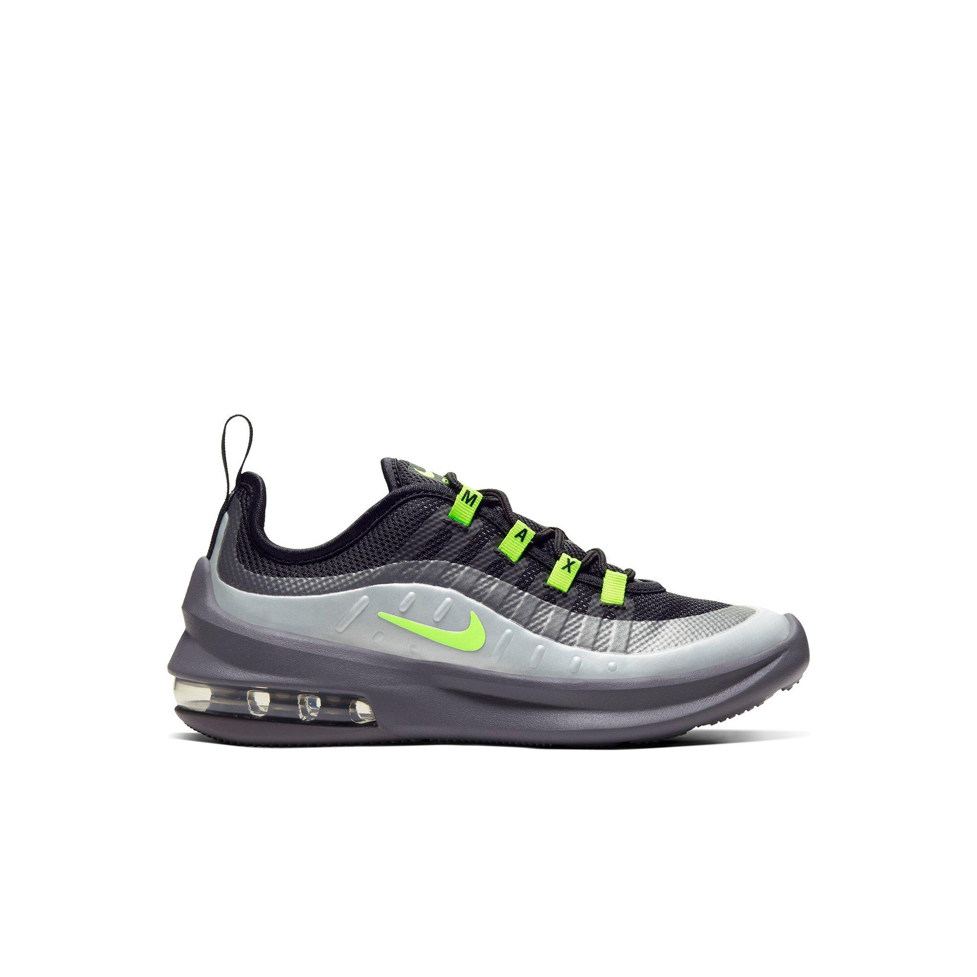 nike air max axis preschool boys