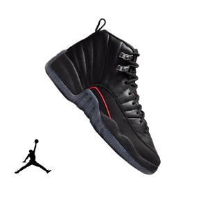 Jordan 12 Jordan Retro 12 Hibbett City Gear