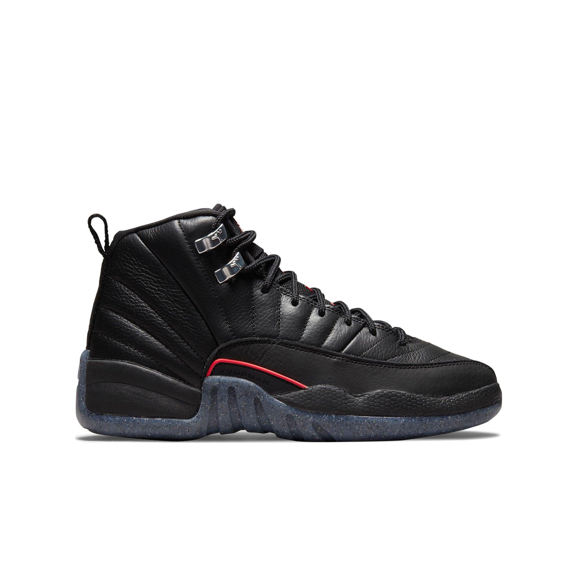 gradeschool jordan 12