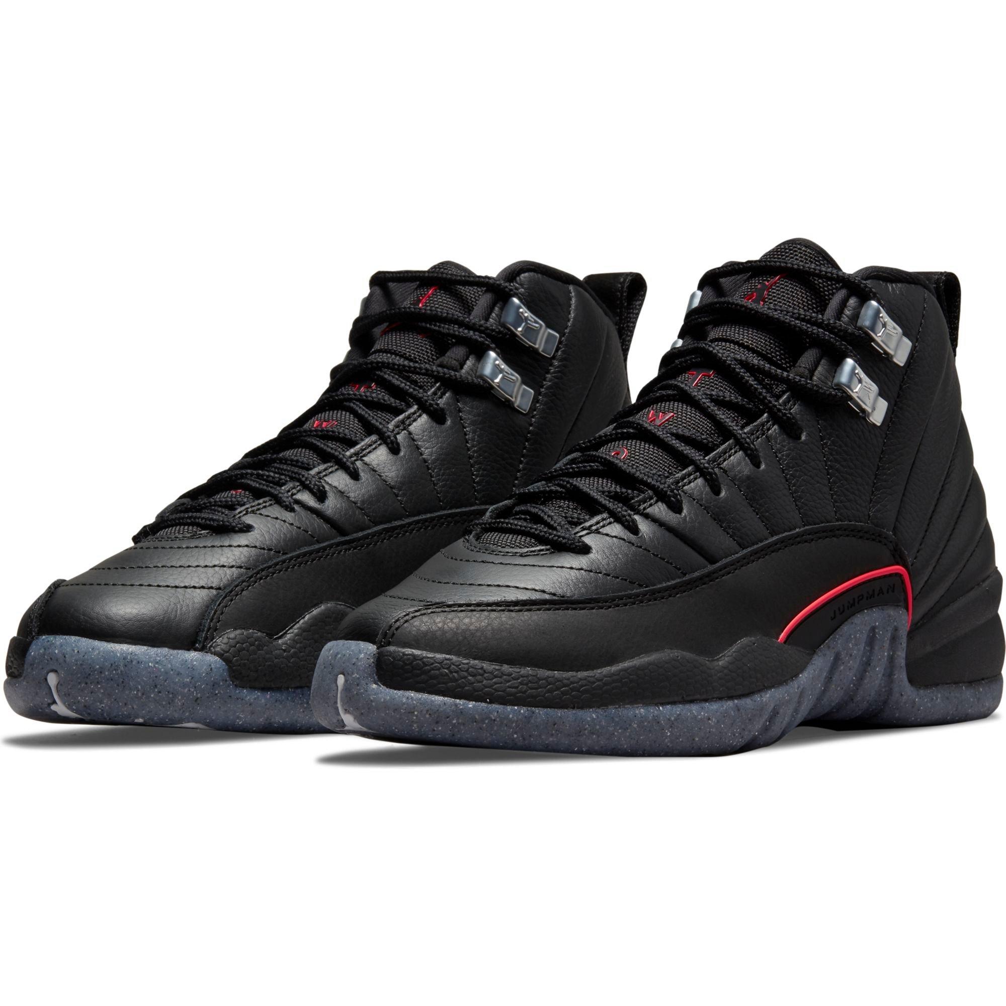 size 7 retro 12