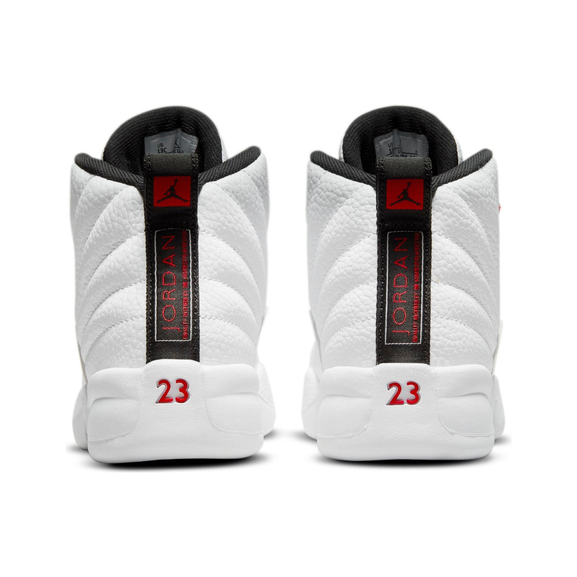 preschool jordan 12s