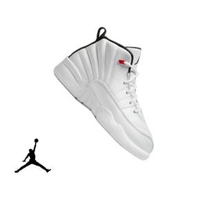 Jordan 12 Jordan Retro 12 Hibbett City Gear