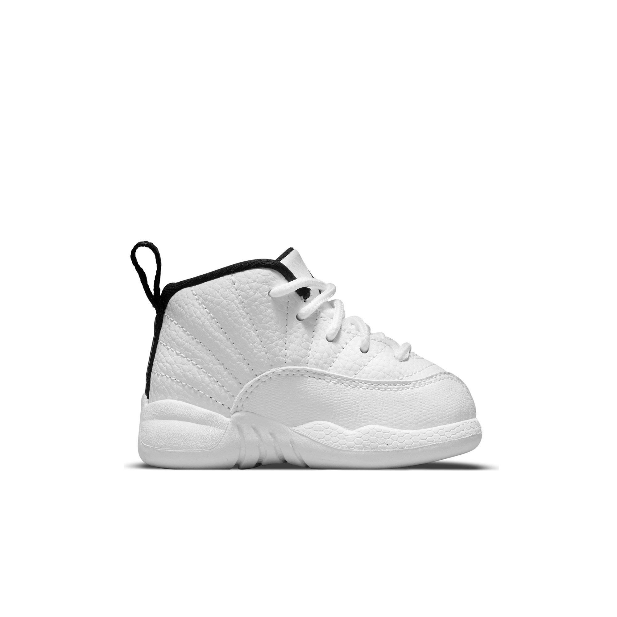 air jordan retro 12 preschool