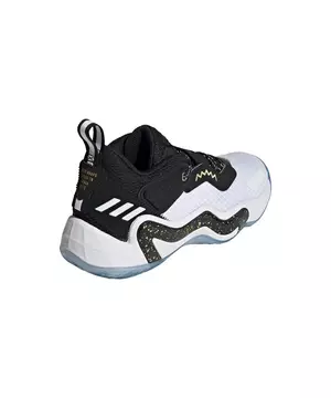 Adidas D.O.N. Issue #1 Donovan Mitchell Men/Boys Size 5 Green Basketball  Shoe