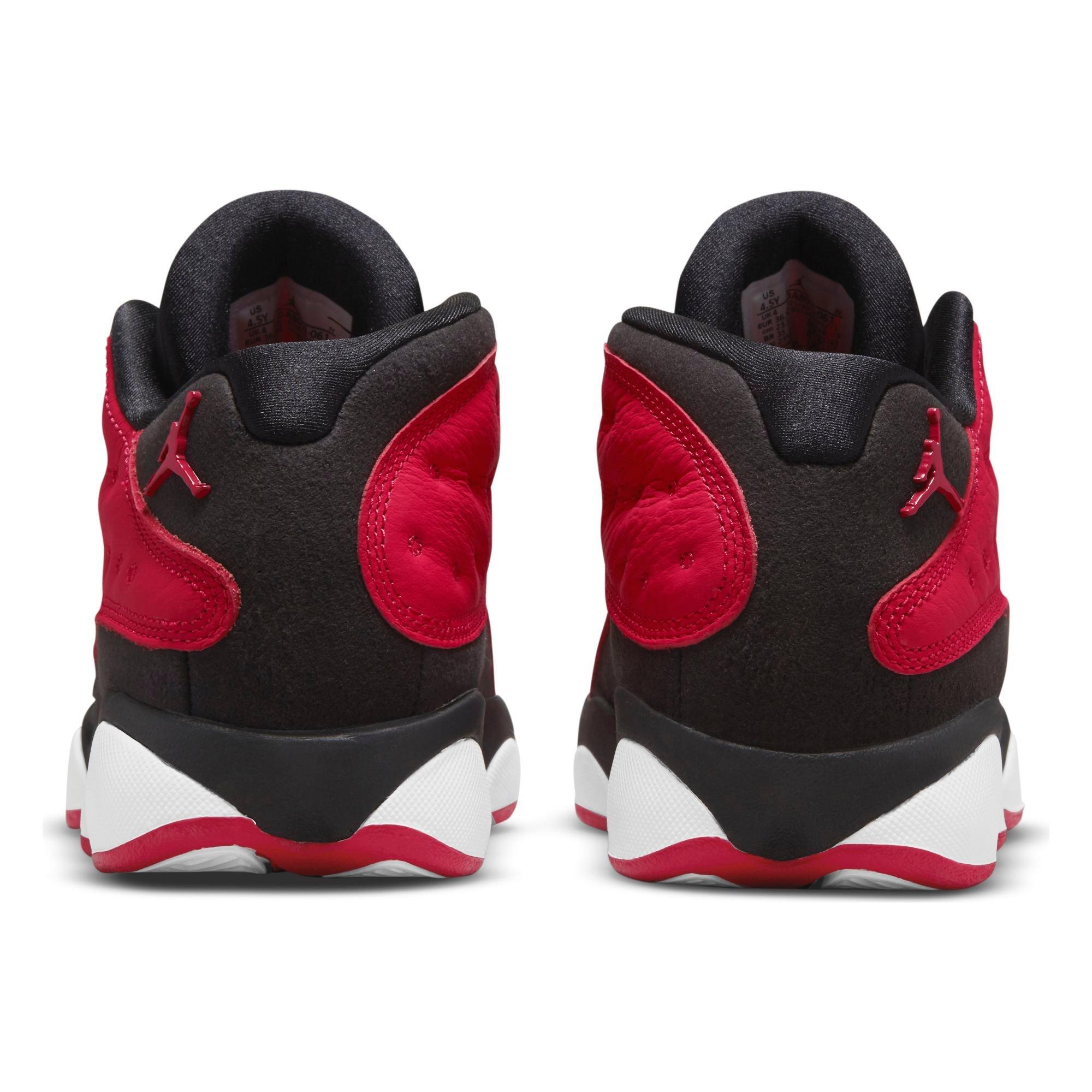 Sneakers Release – Jordan 13 Retro Low “Very Berry