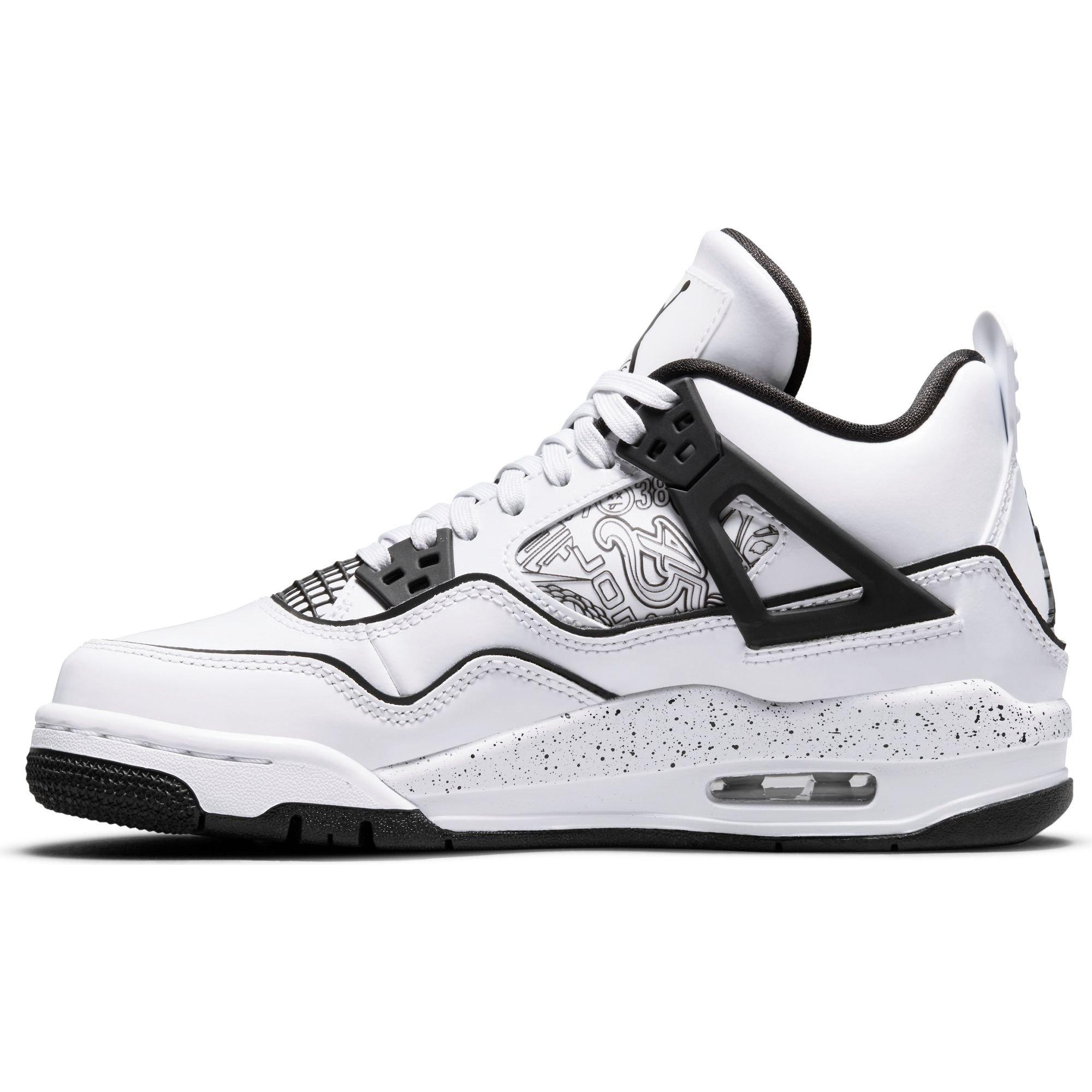 Jordan 4 Retro SE \