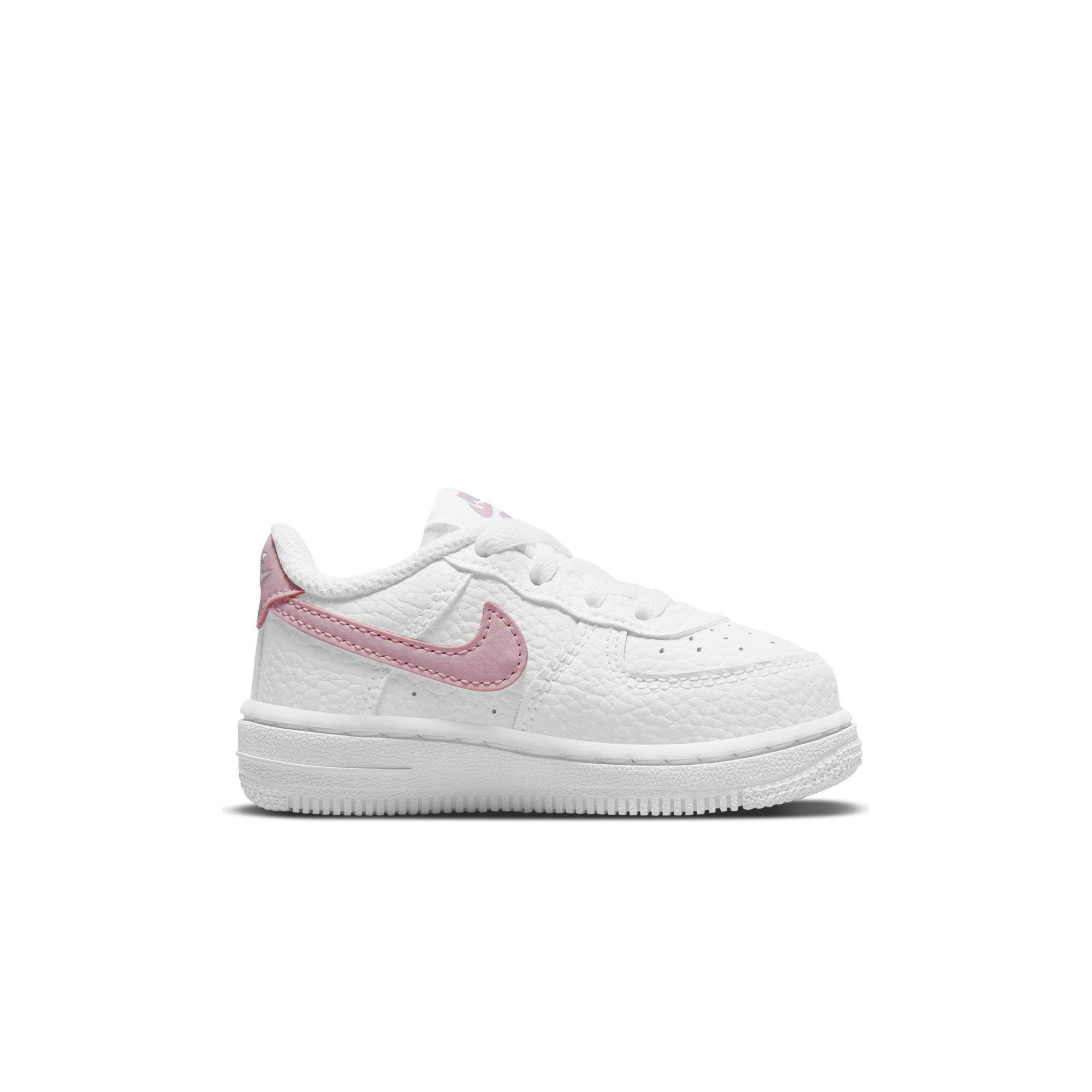 pink air force 1 toddler