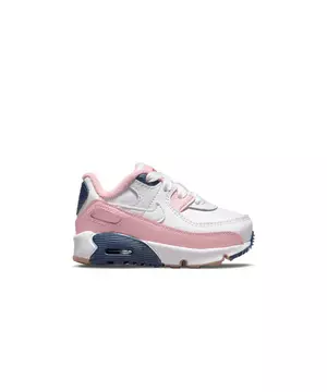 terugvallen Vuil Pence Nike Air Max 90 LTR SE "Rally Ready" Toddler Girls' Shoe