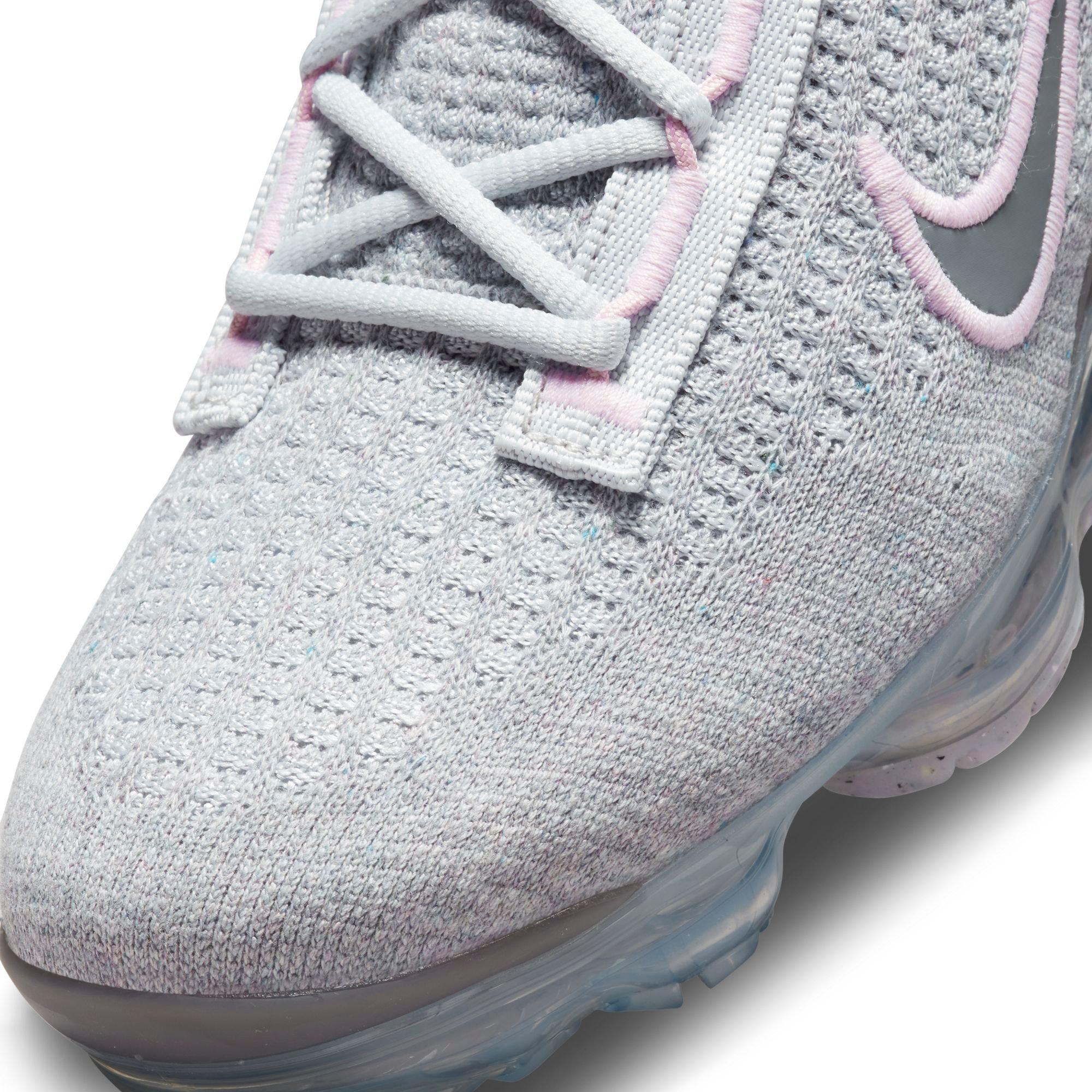 Nike vapormax pure platinum hotsell arctic pink