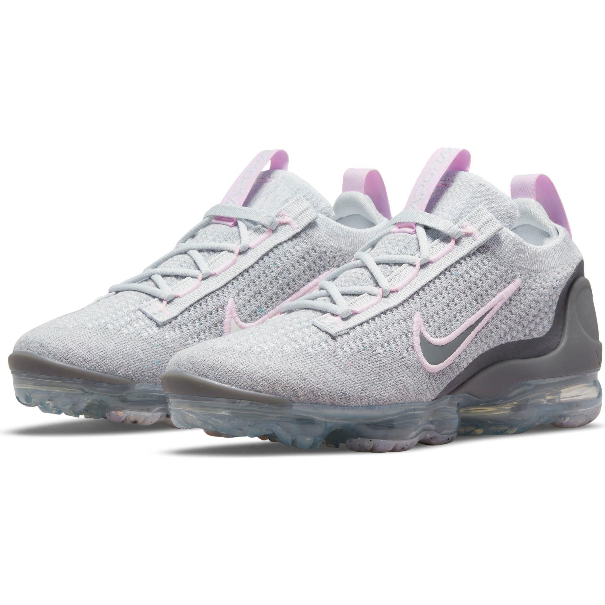 Vapormax cheap kids pink