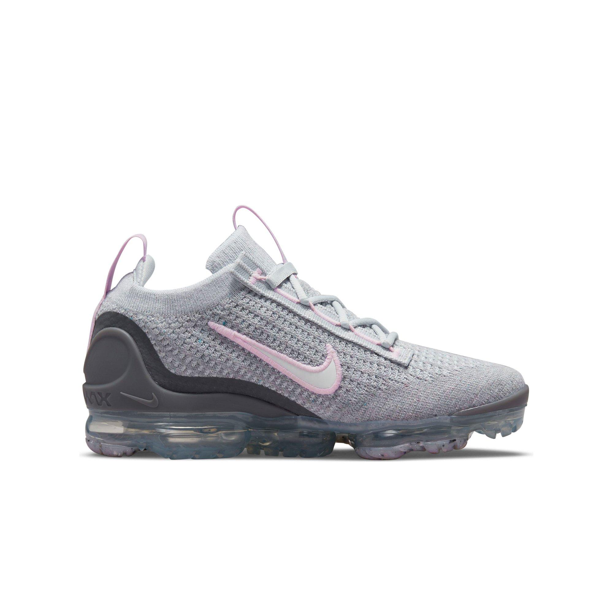 Kids pink clearance vapormax