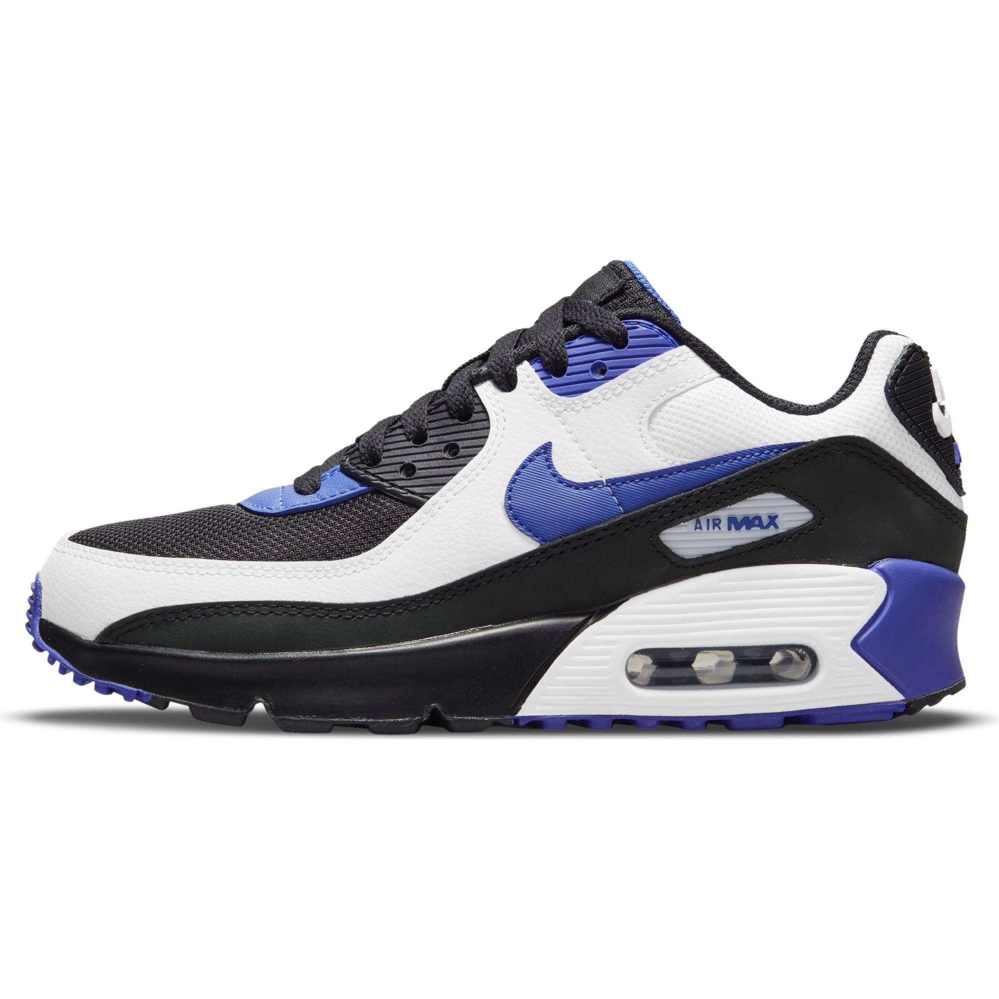 hibbett sports air max 90, large 