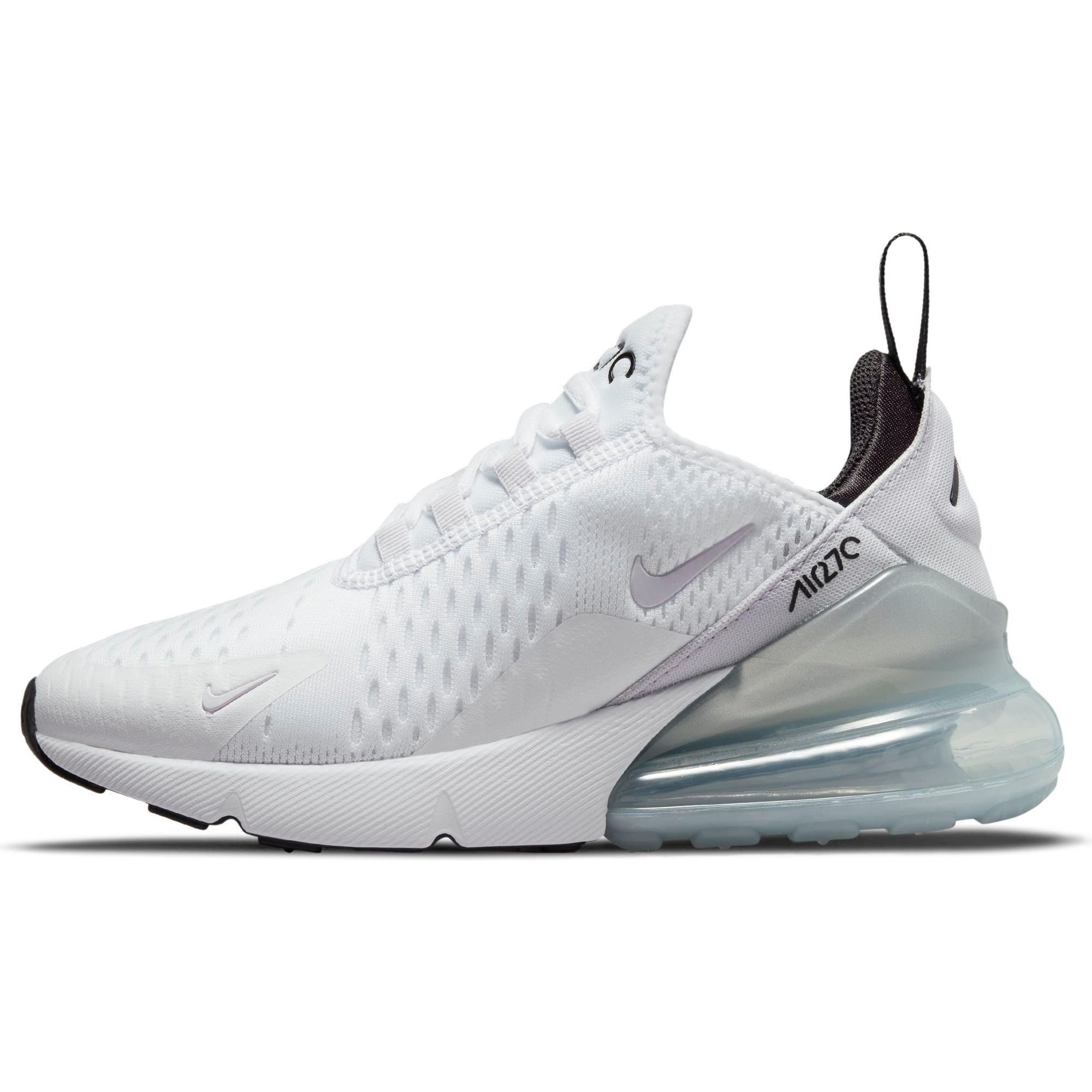 All white air shop max 270 grade school