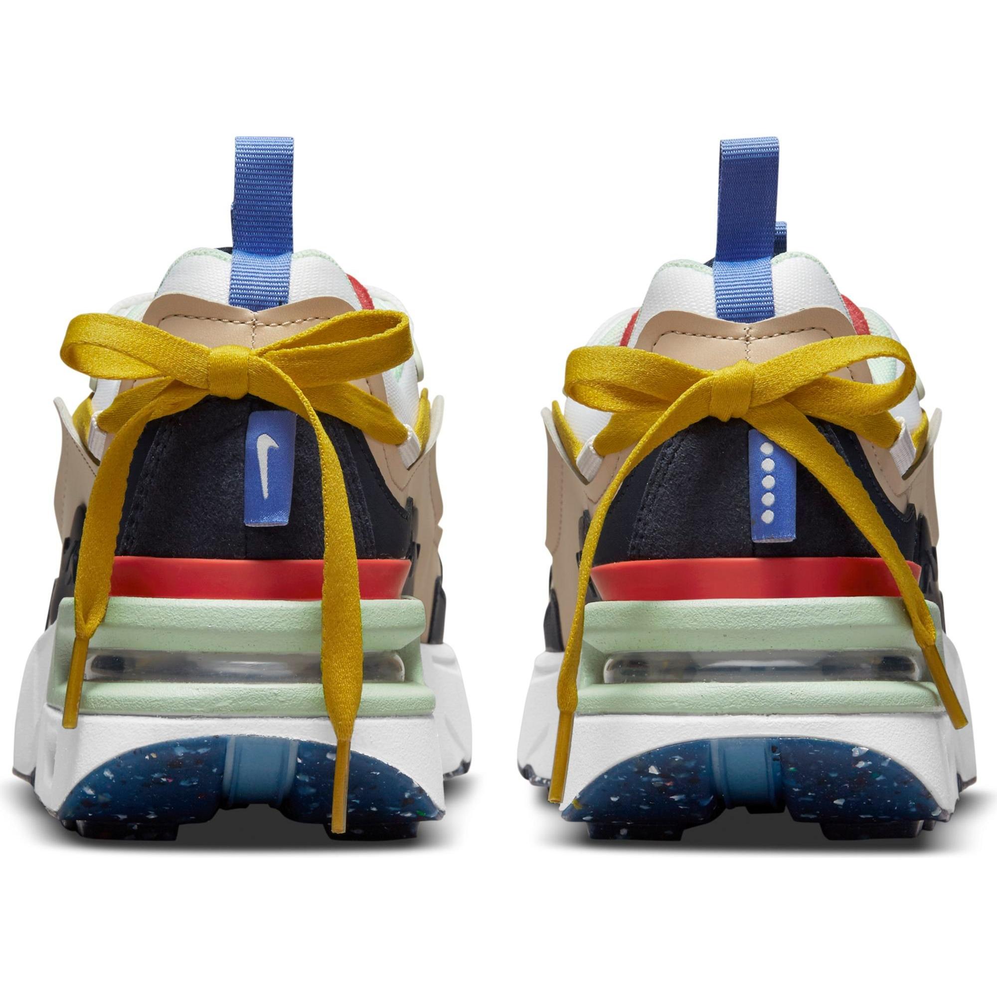 Nike Air Max Furyosa "Rattan/Summit White/Obsidian"