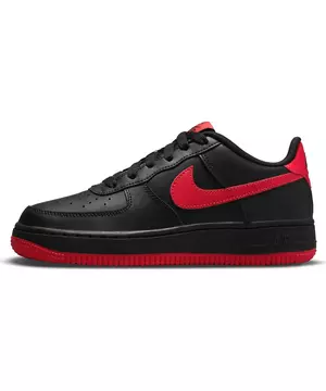 red air force 1 shoes