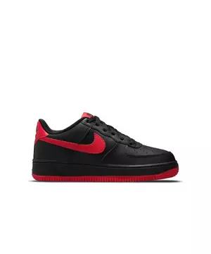 air force 1 red