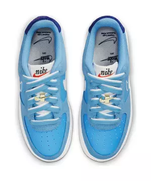 Nike Air Force 1 LV8 1 Boys' Grade School Running Shoes