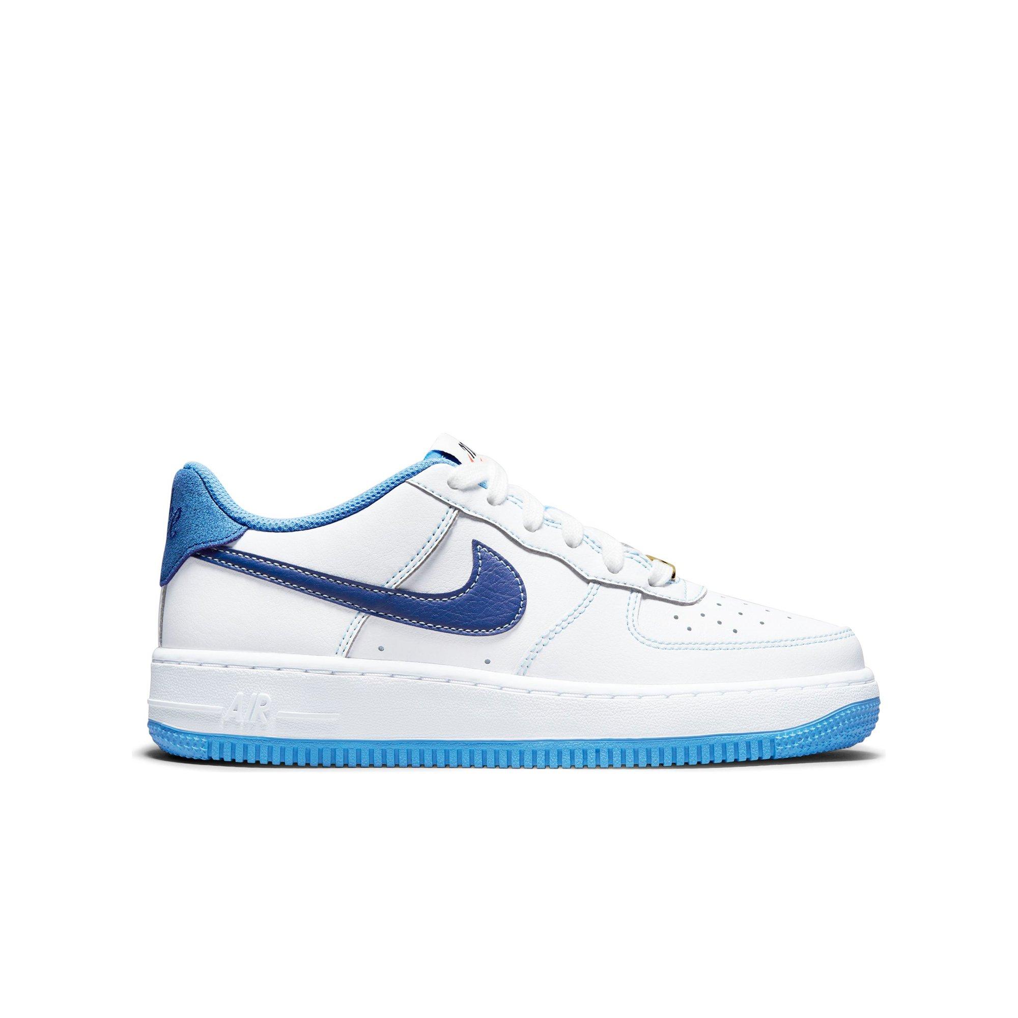 Hibbets air force ones online