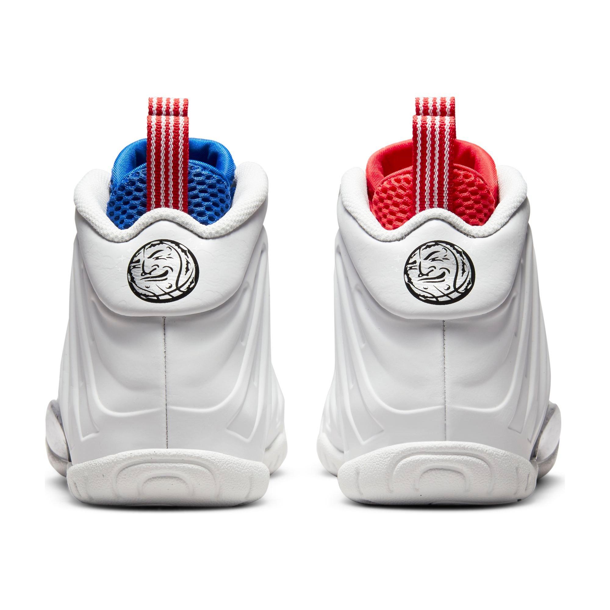 photon dust foamposite