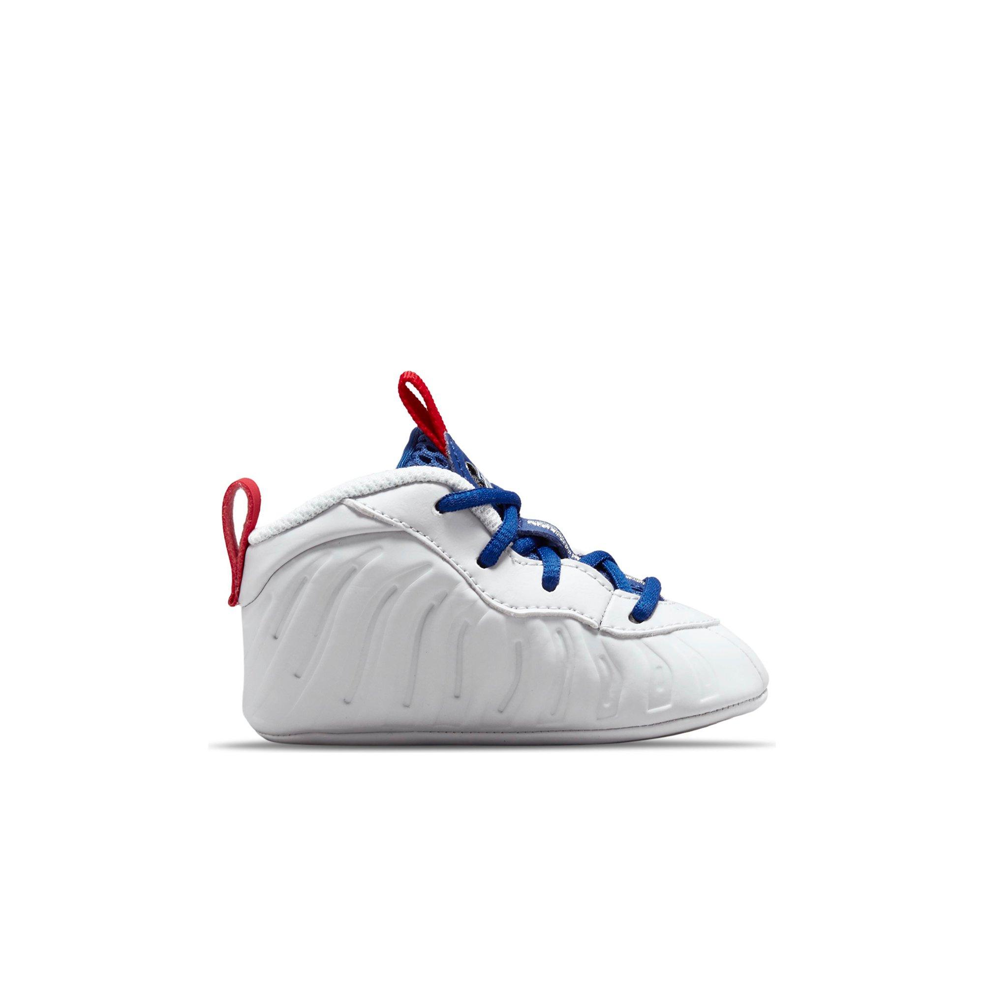 Nike 2024 foamposite infant