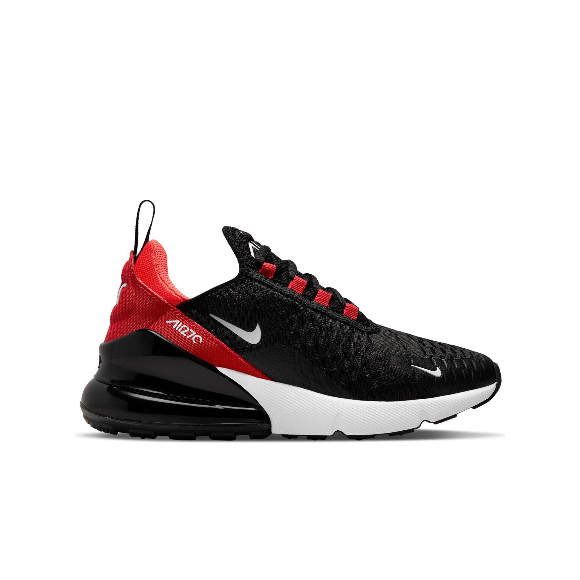 Nike air max shop 270 dark red