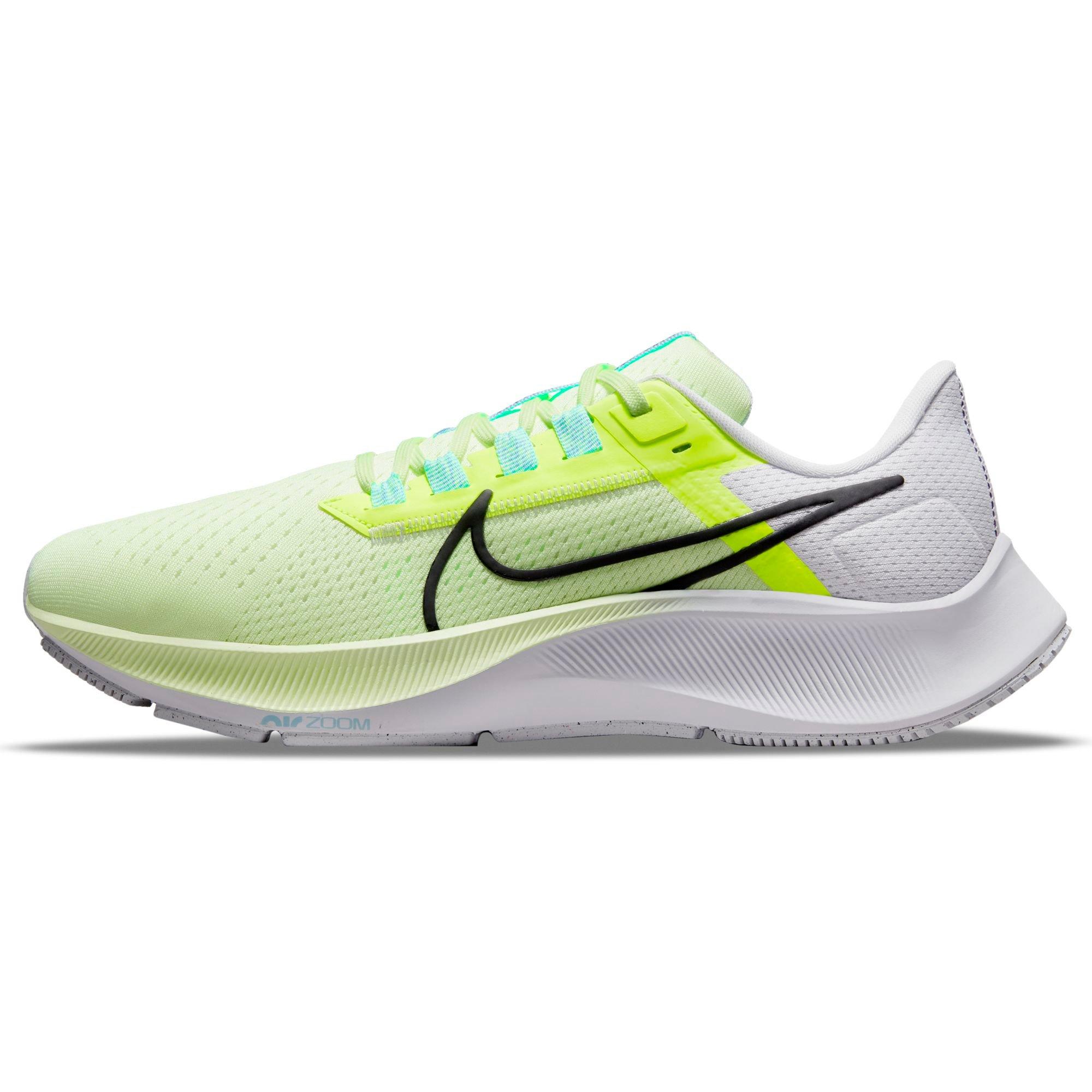nike pegasus 38 barely volt