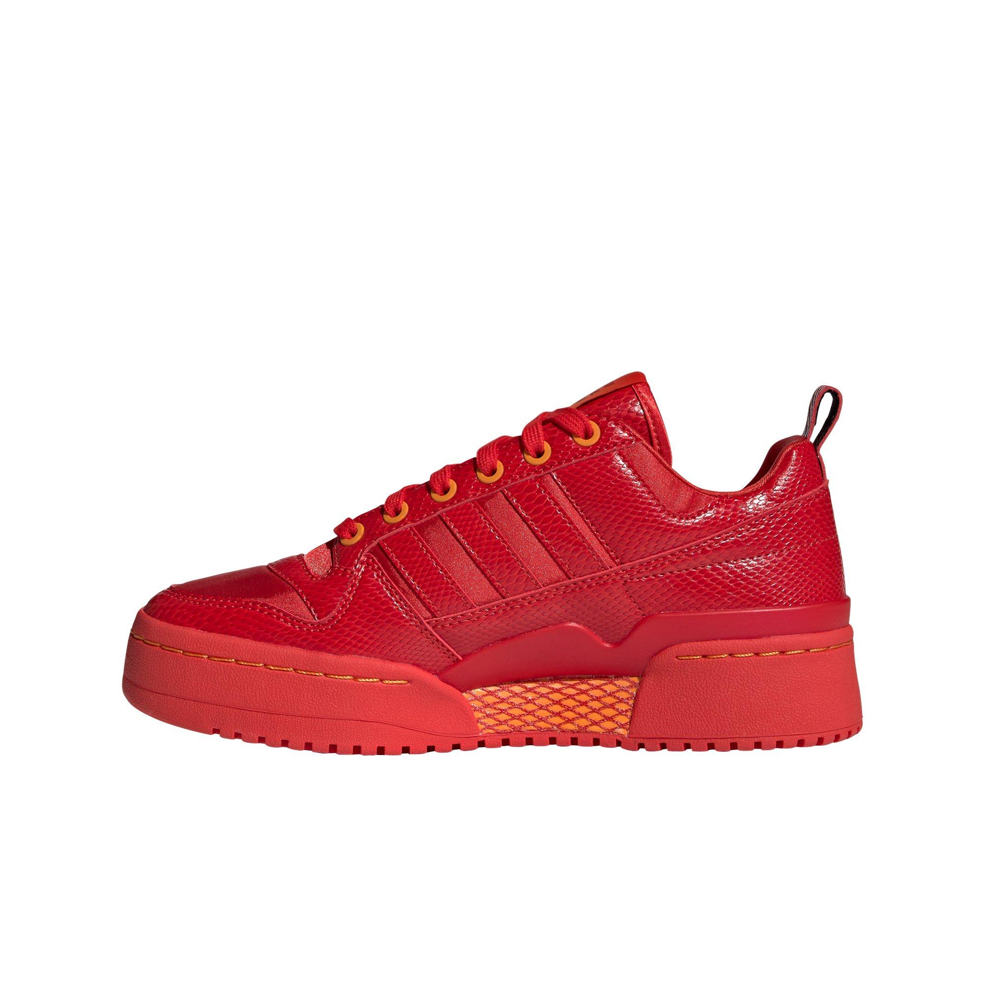 adidas forum bold rouge