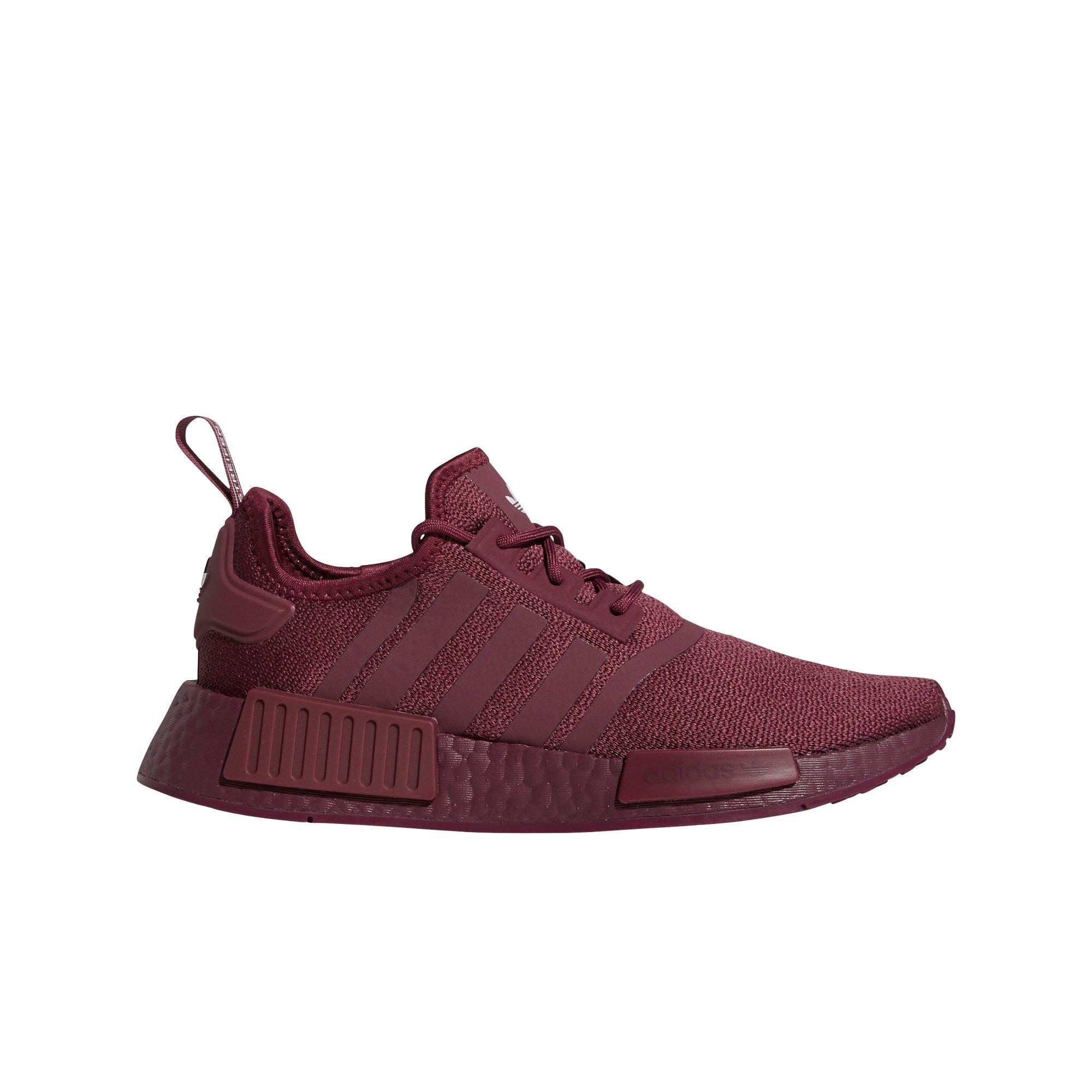 Adidas nmd 2025 womens hibbett sports