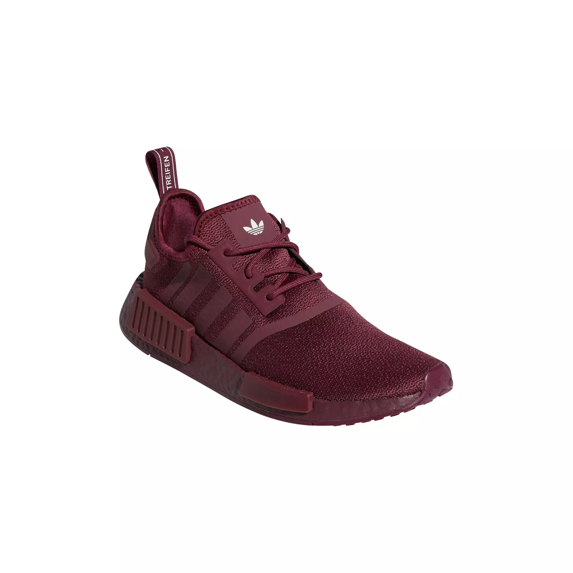 adidas Originals NMD_R1 "Victory Crimson" Women's Shoe - WHITE/CRIMSON