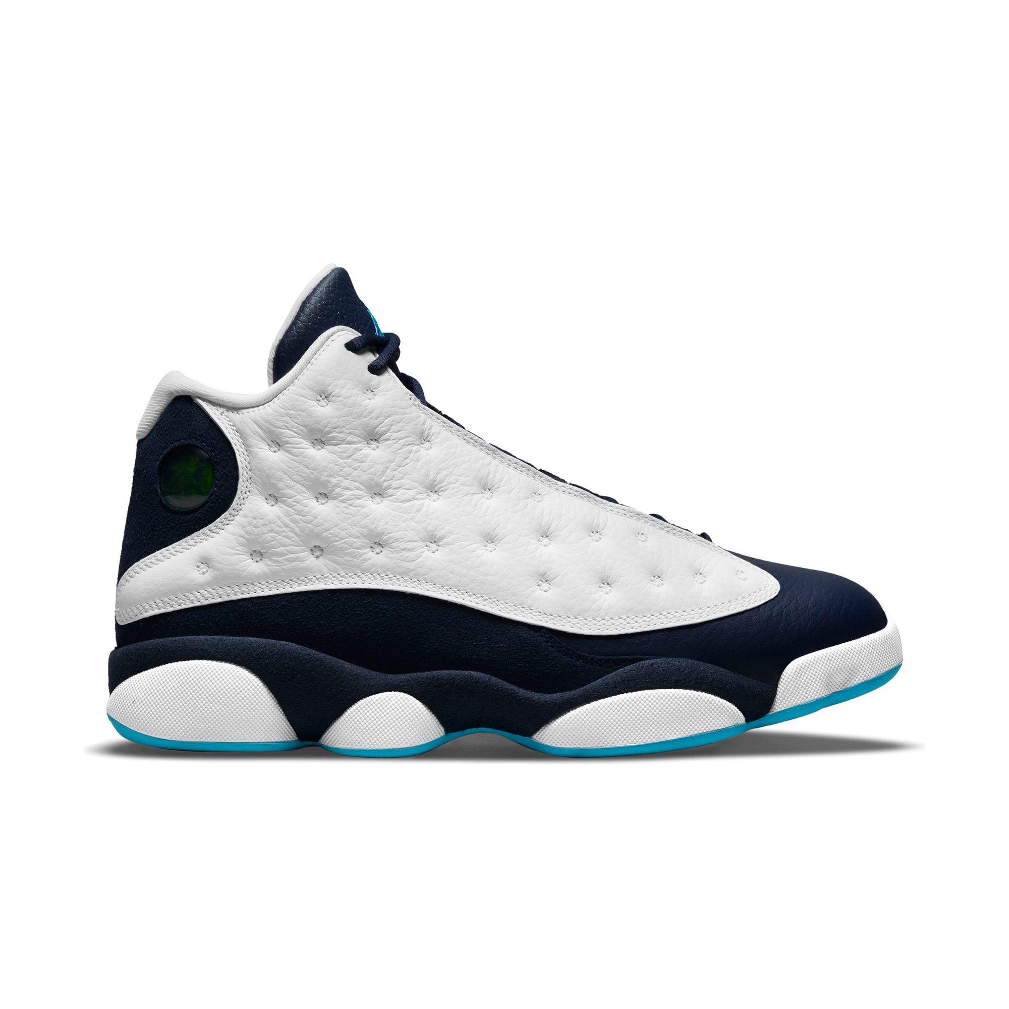 Jordan retro deals 13 hibbett sports