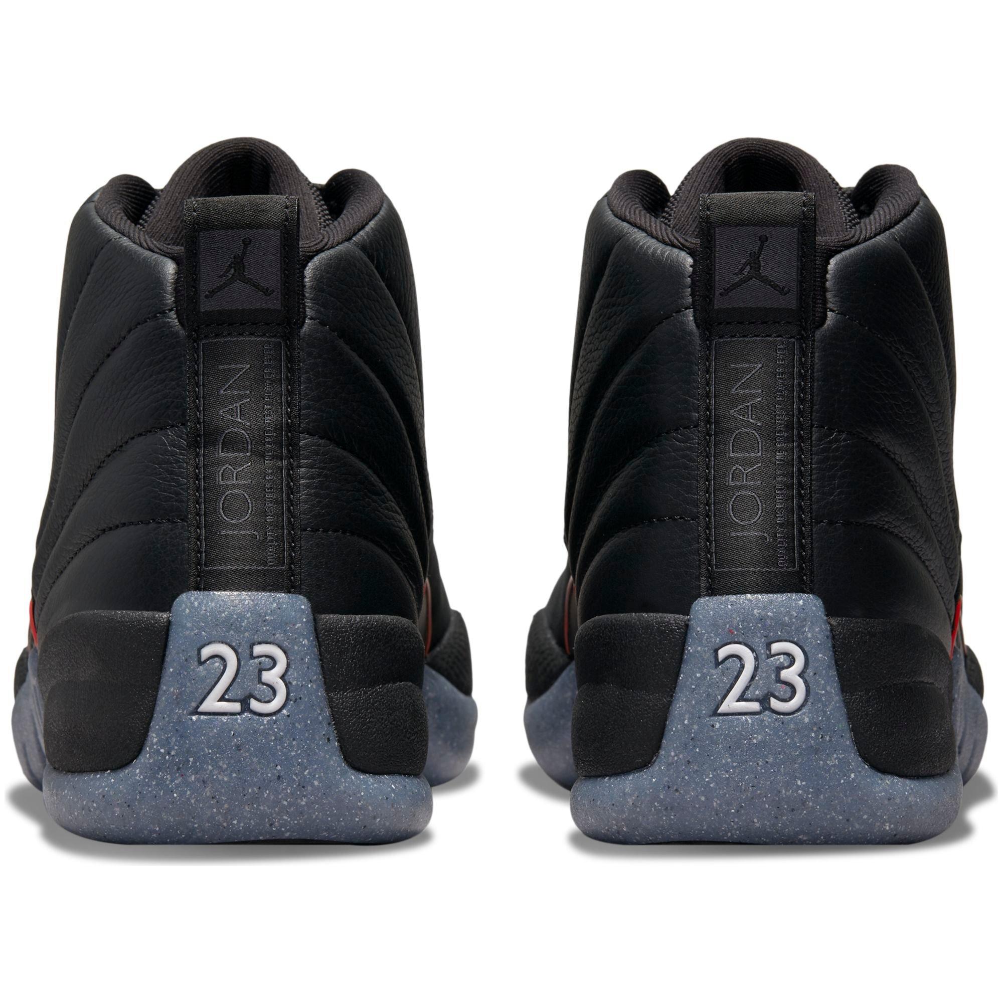 jordan 12 crimson