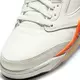 Jordan 5 Retro "Sail/Orange Blaze/Metallic Silver" Men's Shoe - WHITE/ORANGE/GREY Thumbnail View 5