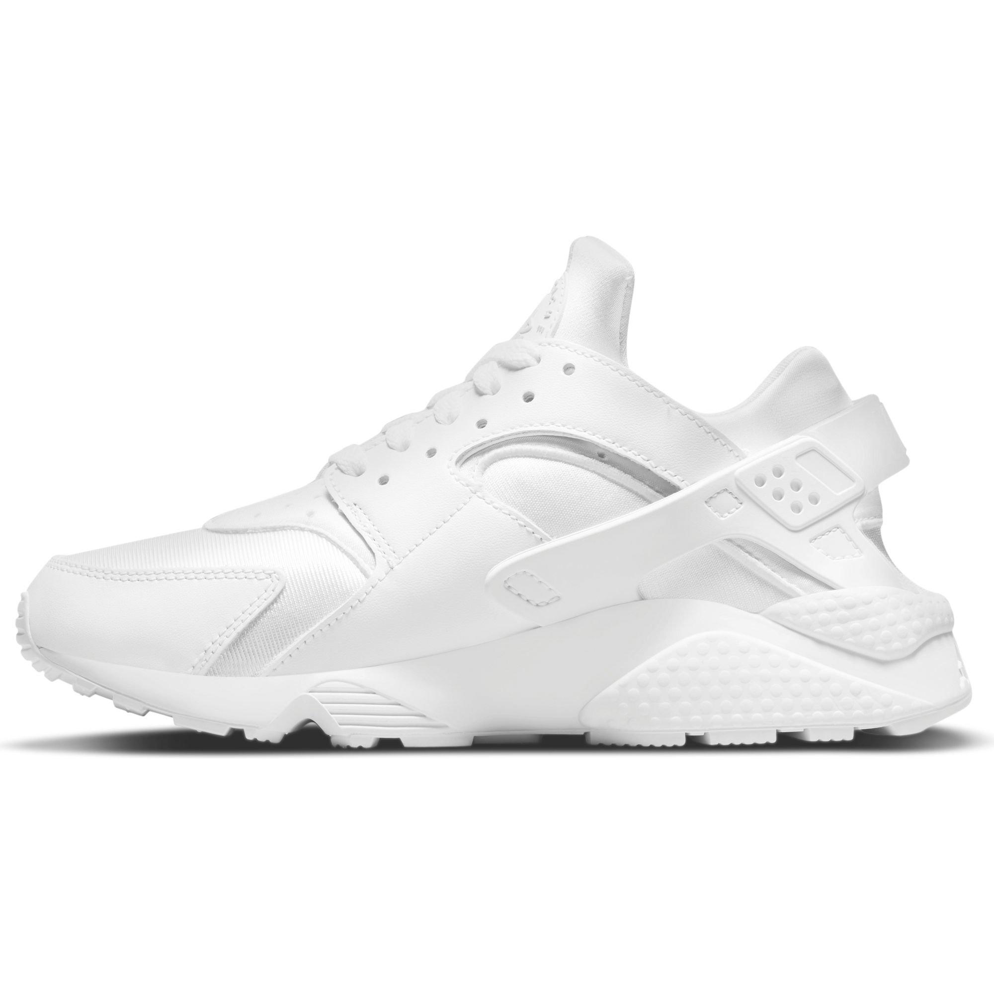 Womens store white huaraches