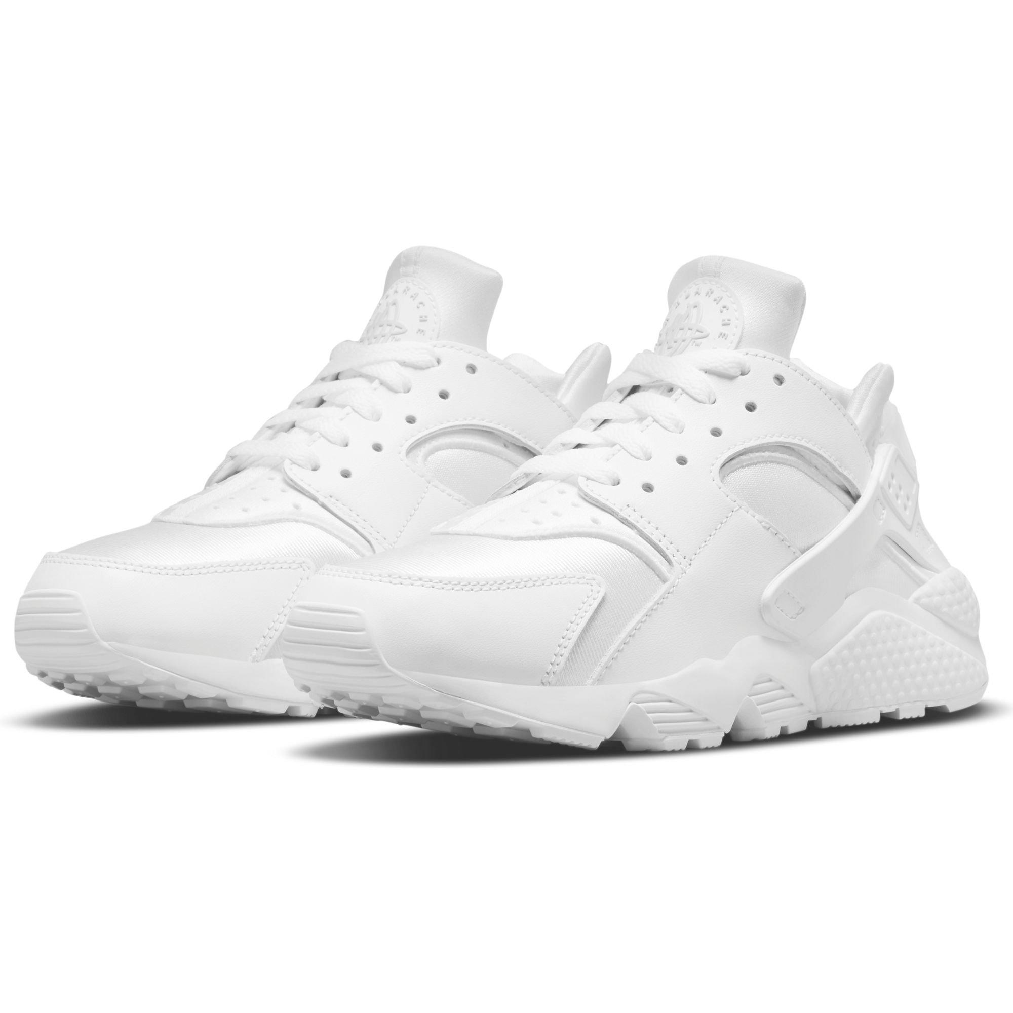 Plain best sale white huaraches