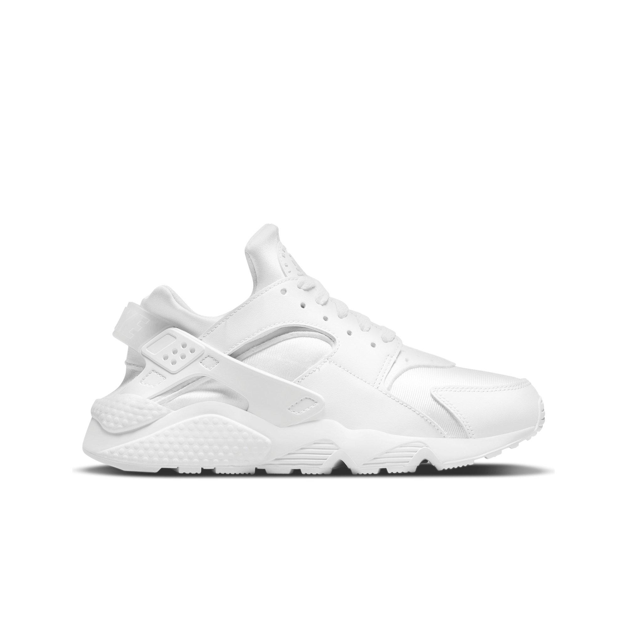 White womens 2025 nike huarache