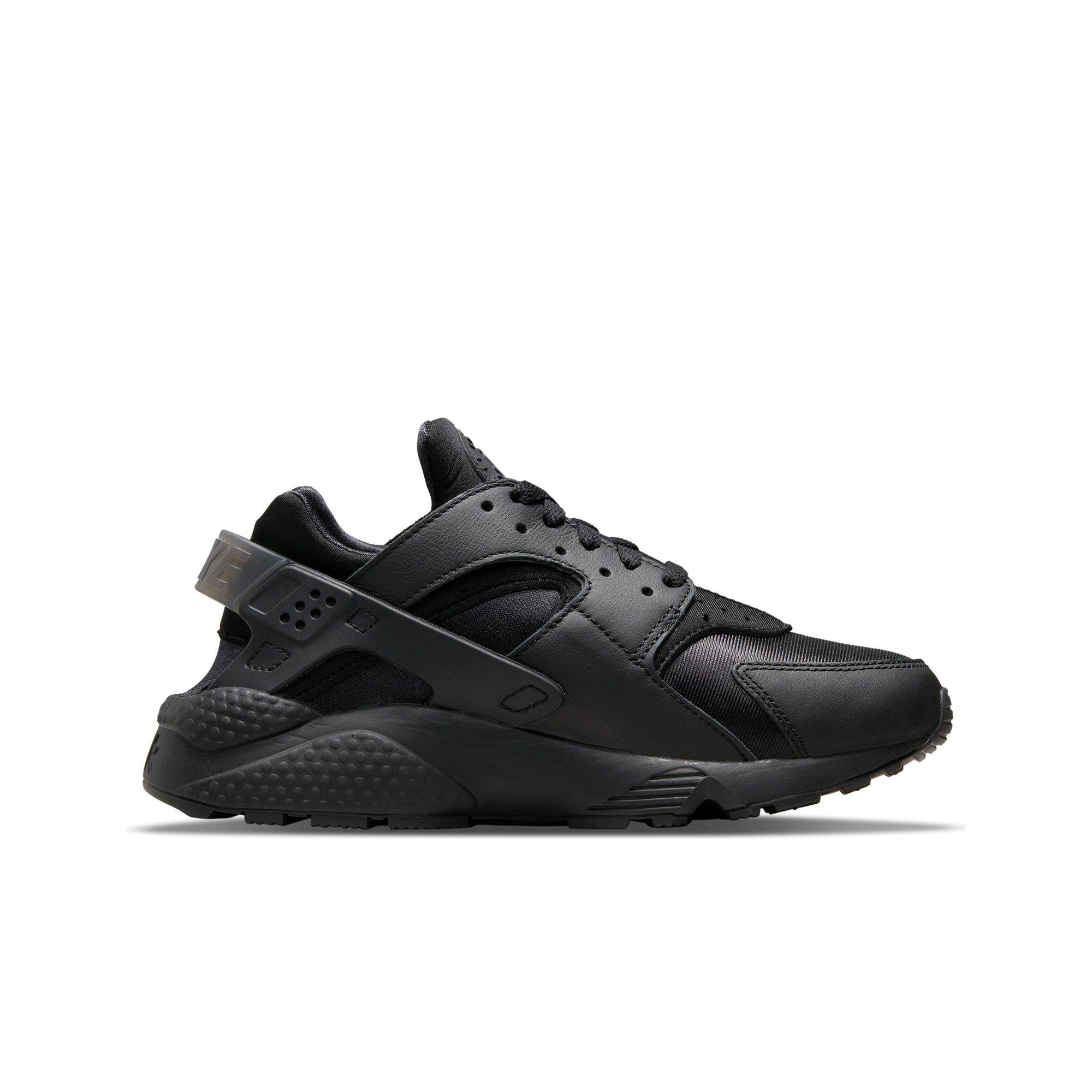 Air Huarache "Black/Anthracite" Women's Shoe Hibbett City Gear