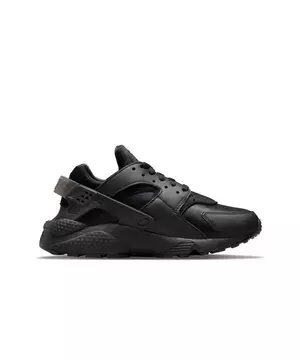 Nike Huarache "Black/Anthracite" Women's Shoe