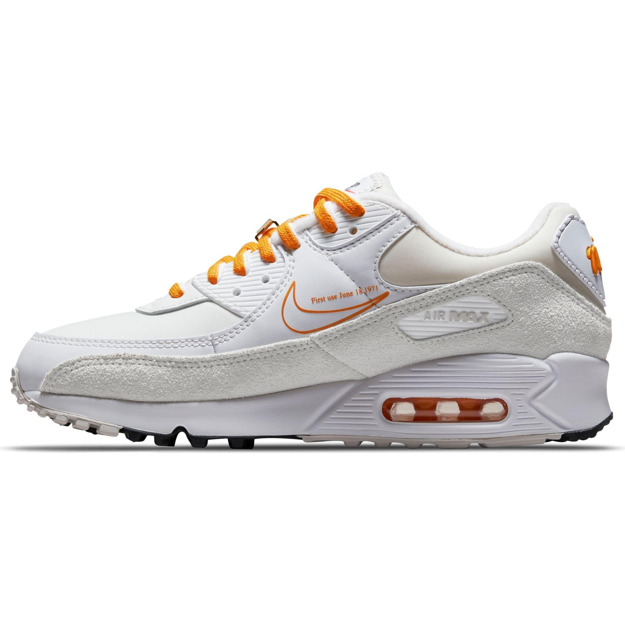 women's nike air max 90 se 50 years casual shoes