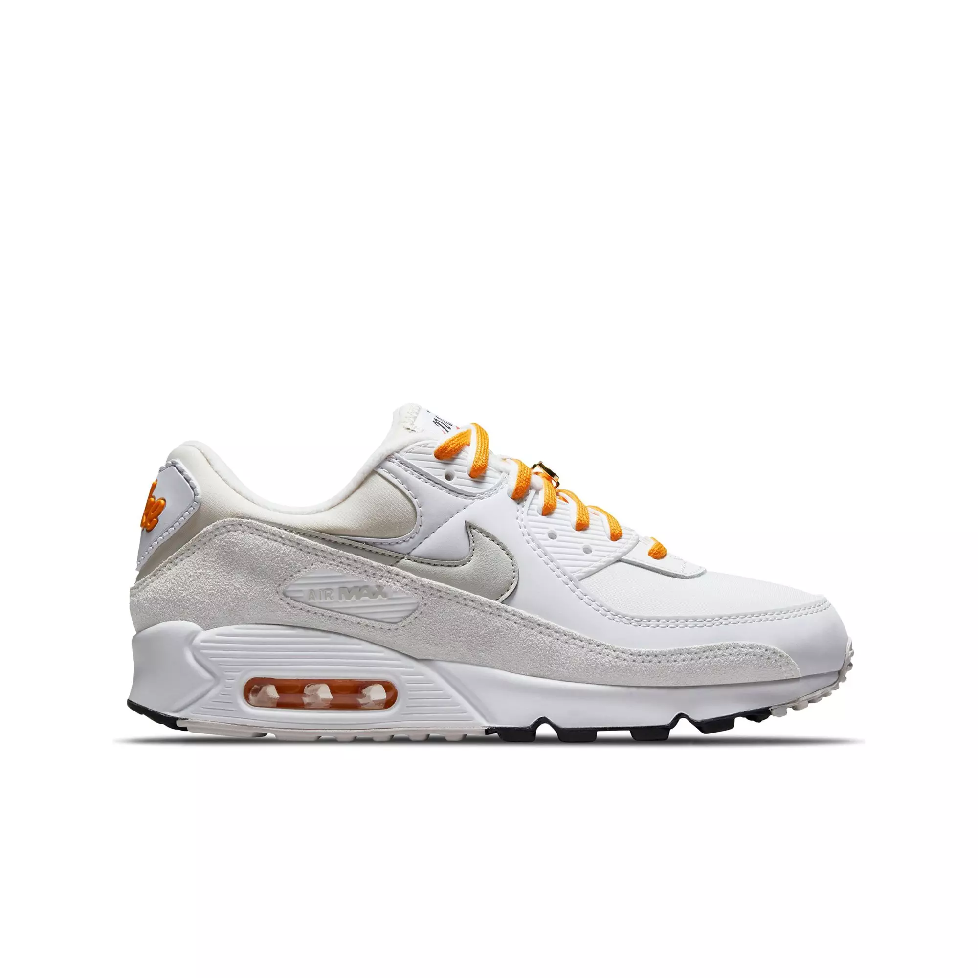 Nike Air Max 90 SE Swoosh 50 Women's Shoe - Hibbett | City Gear