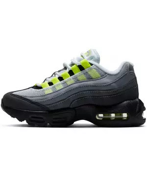 air max 95 grigie e gialle air max 95 grigie e gialle