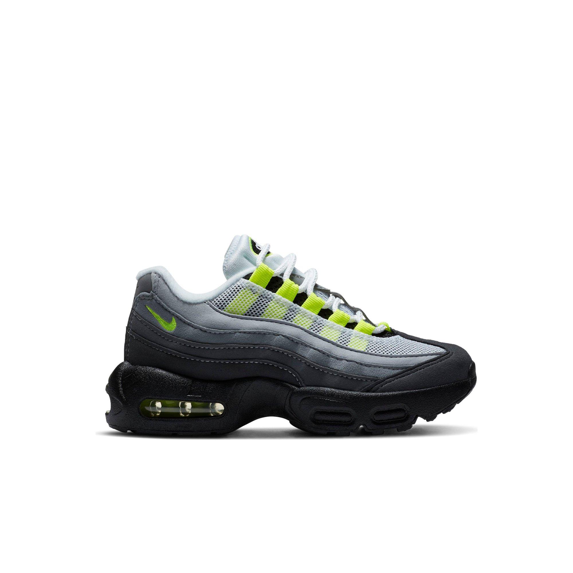 nike air max 95 hibbett sports