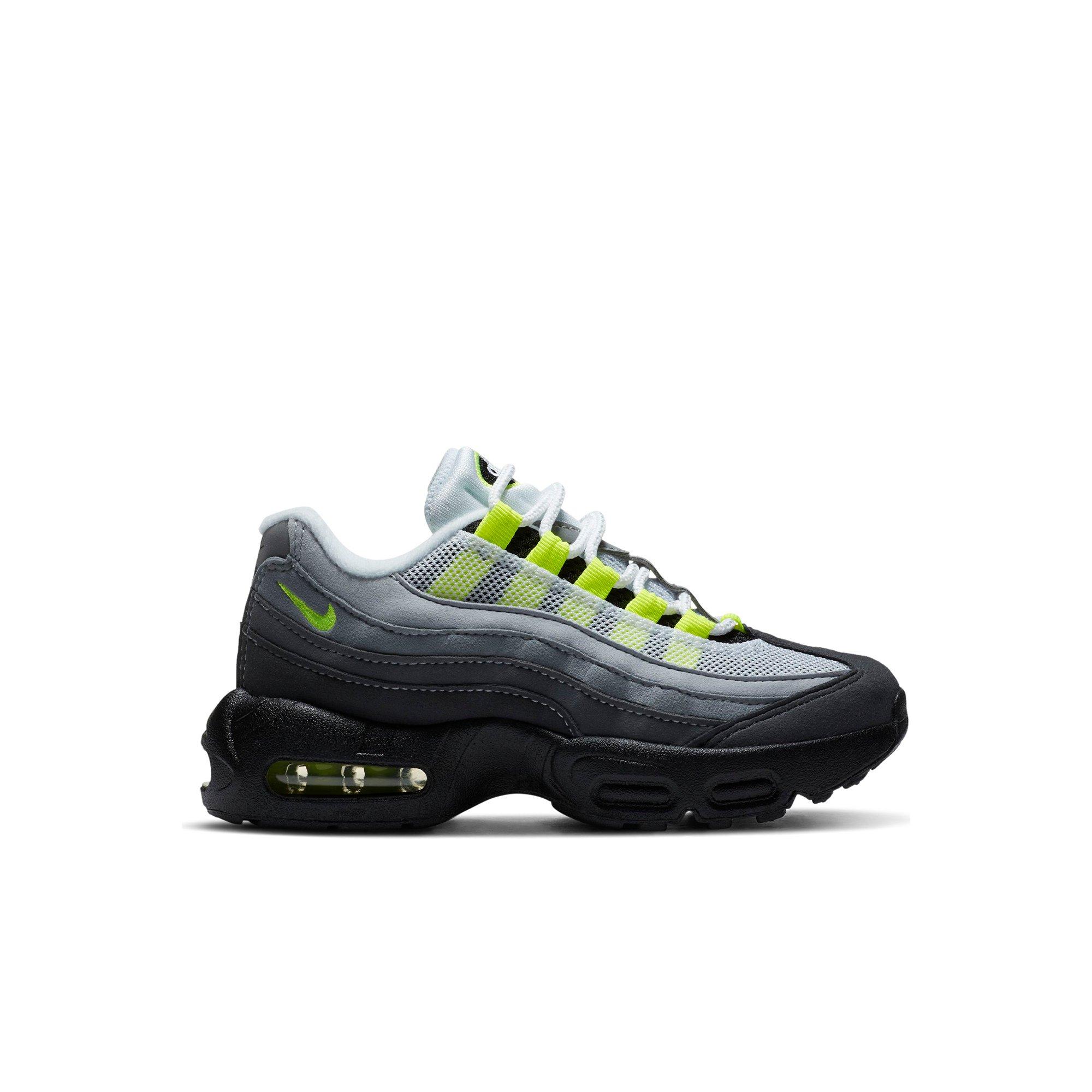 hibbets air max 95