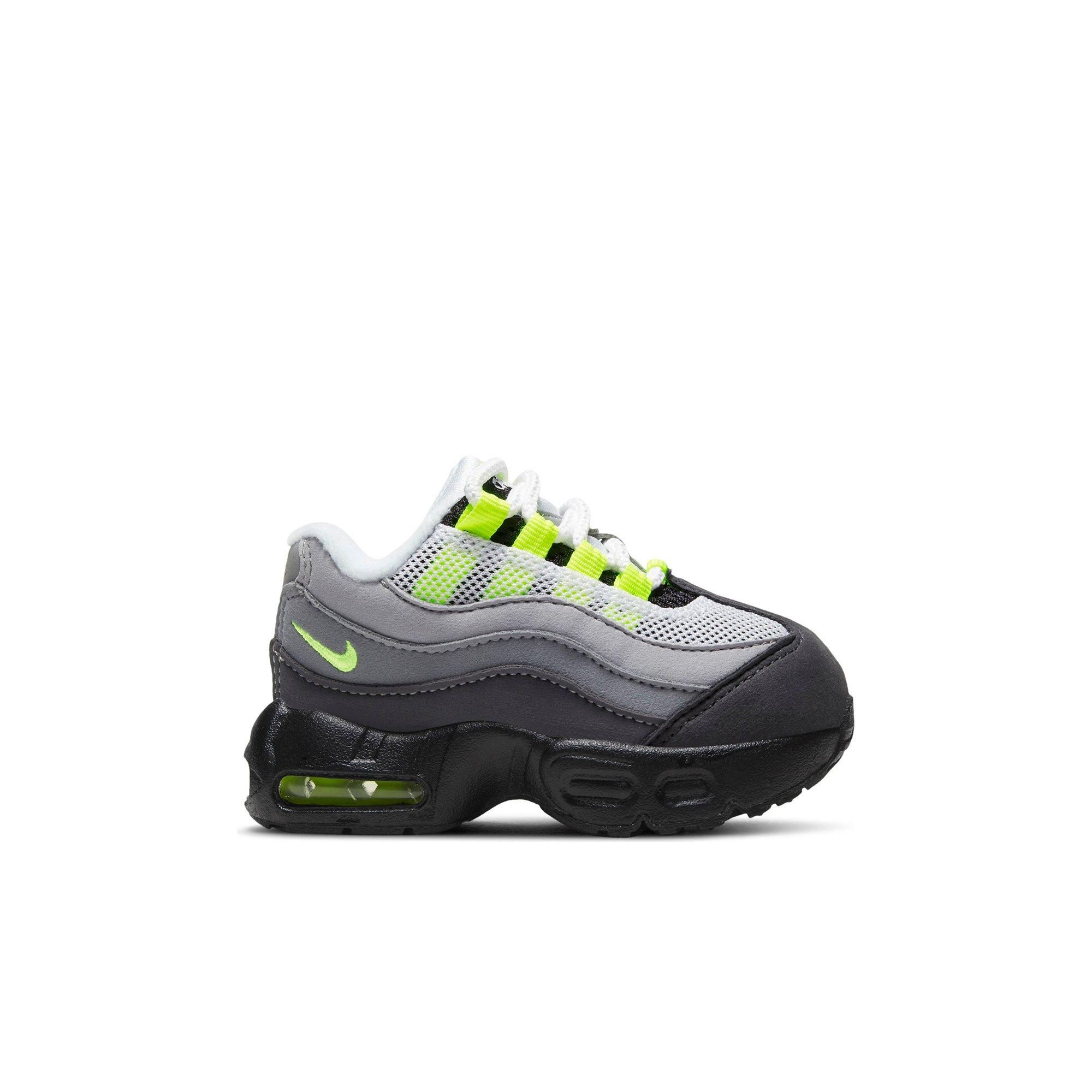 air max 95 neon kids