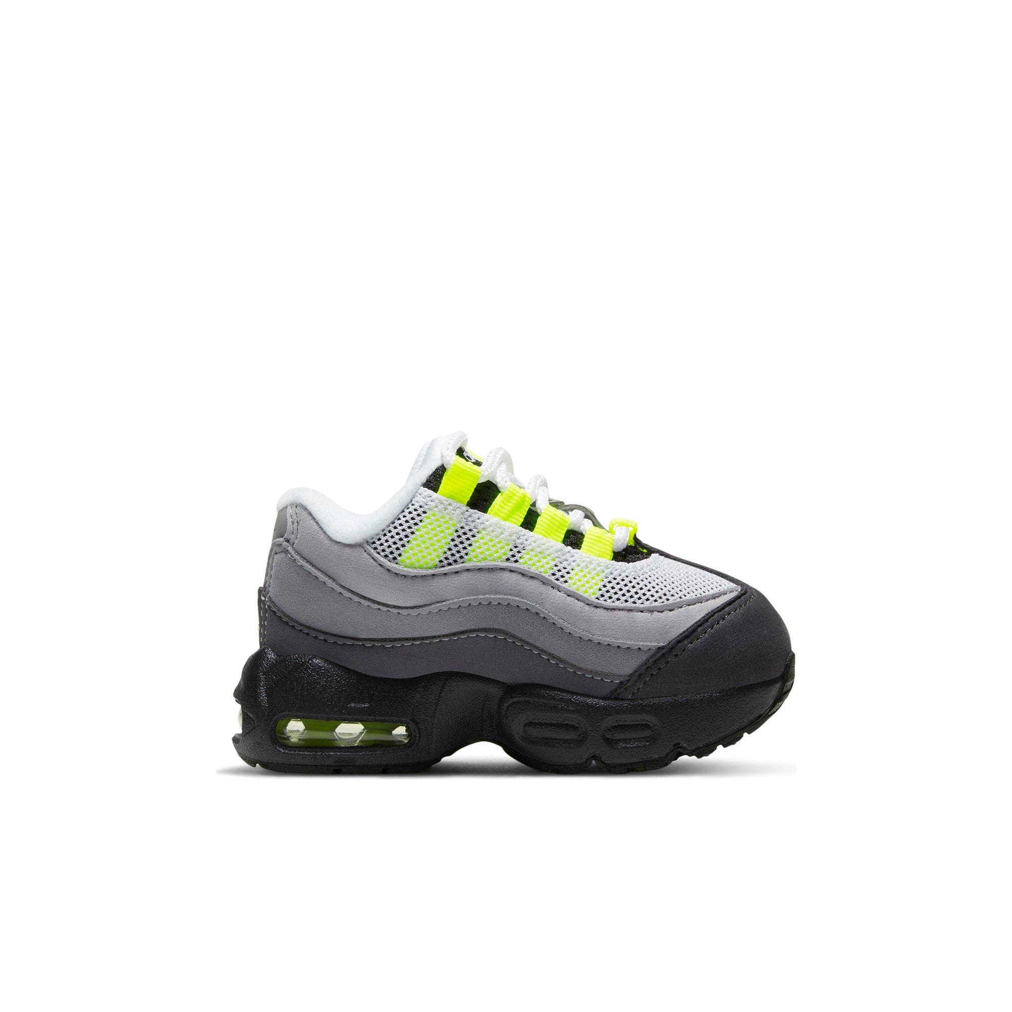 infant air max 95