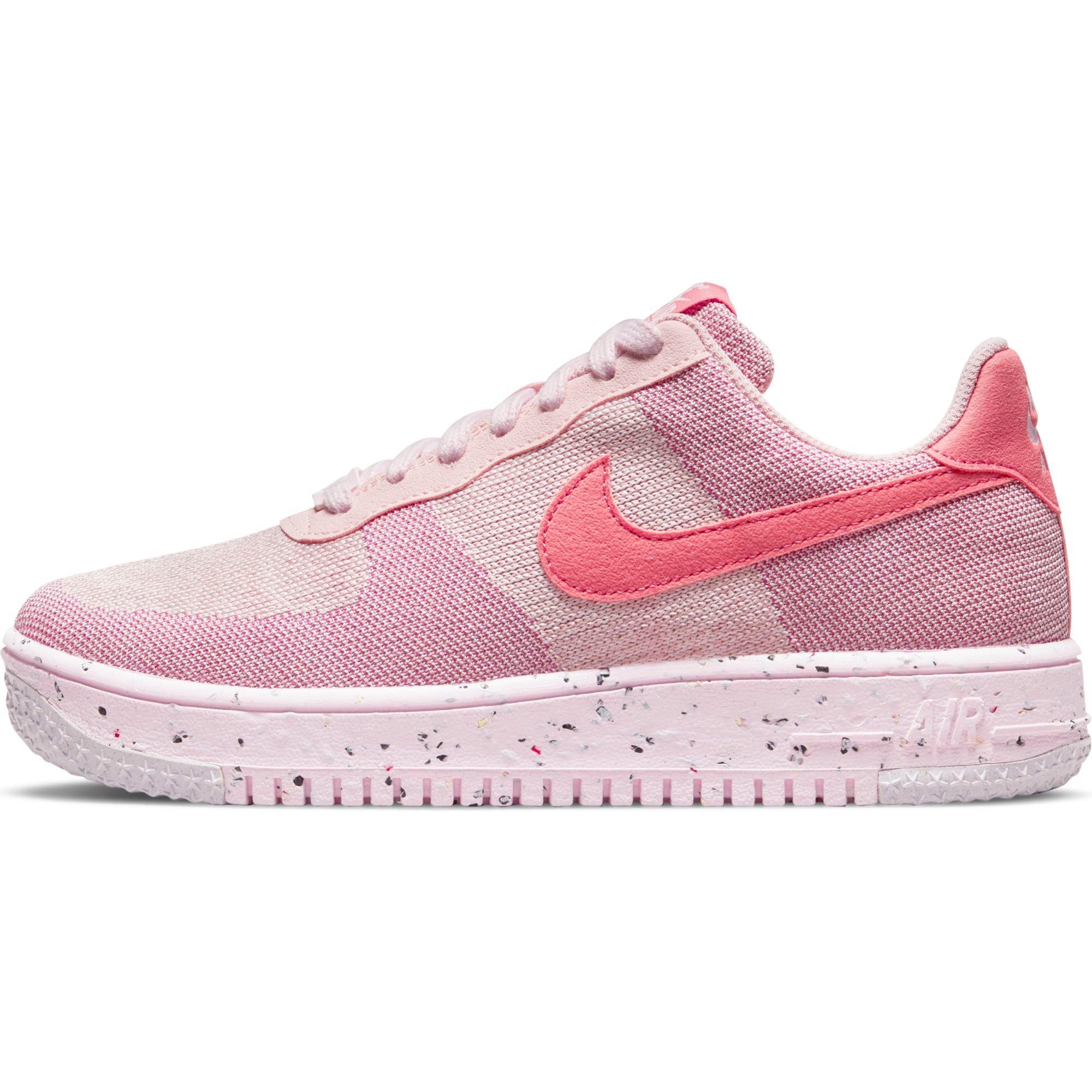 Womens air force hot sale 1 flyknit