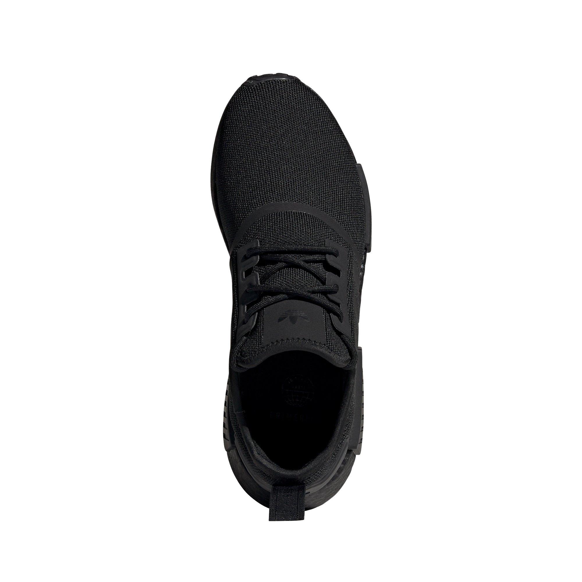 Adidas NMD Pitch Black Mens CBLACK/CBLACK/CBLACK (Size: 11)